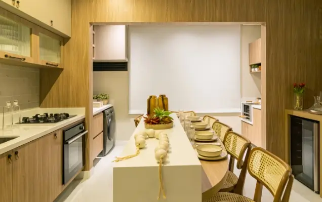 Decorado
